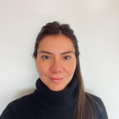 María José Zúñiga